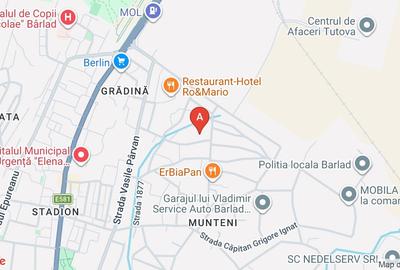 Casă individuală cu 5 camere cu Canalizare în Central - 1