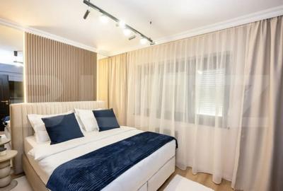 Apartament cu 2 camere decomandat, mobilat în Calea Aradului - 9