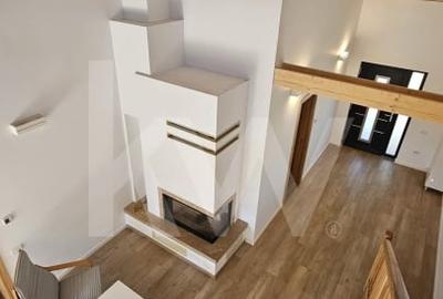 Casă individuală cu 3 camere cu Garaj în Central - 5