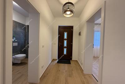 Duplex cu 5 camere cu Teren 295 Mp în Giroc - 5