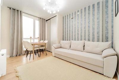 Apartament de vanzare in Stefan cel Mare - 2