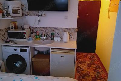 Garsonieră semidecomandată în Inel II - 1