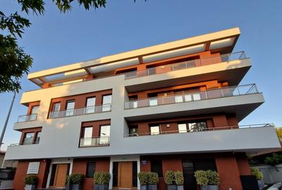 Cladire birouri boutique Expozitiei - 1