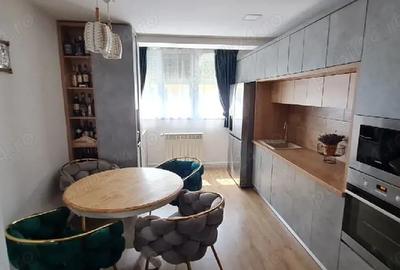 Apartament cu 3 camere decomandat în Rogerius - 4