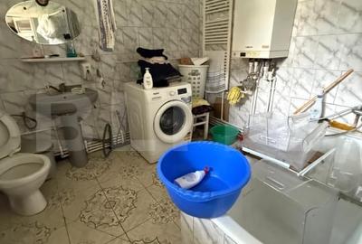 Casa etaj, 130 mp utili, 612 mp teren, zona Itcani - 17