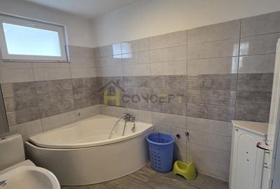 Vila P+1+M individuala spatioasa 6 camere Sos Oltenitei - 17