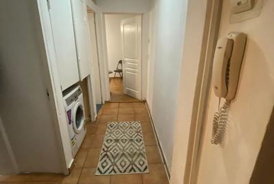 Apartament cu 3 camere în Republicii - 6