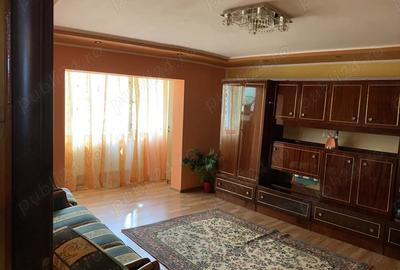 Vand apartament 3 cam decomandat confort 1 - 3
