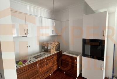 Apartament 2 camere zona City Park Mall bloc nou - 2