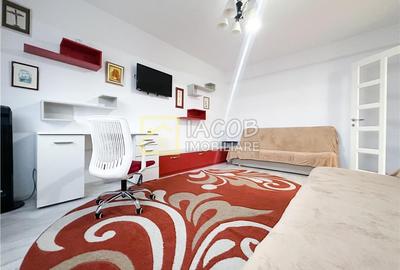 Apartament cu 2 camere decomandat în Ultracentral - 4