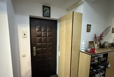 Metalurgiei - 2 camere decomandat cu parcare - 3