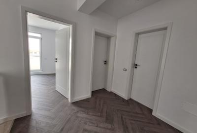 VILA DE LUX, INDIVIDUALA, P+1, 4 CAM, INCALZIRE IN PARDOSEALA,FUNDENI,FINALIZATA