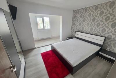 Apartament cu 2 camere decomandat în Central - 1