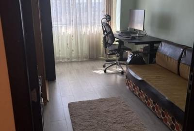 3 Camere D 2 bai Etaj 6/10 Zona Gara McDonald's / 7min spre Copou/UMF - 7