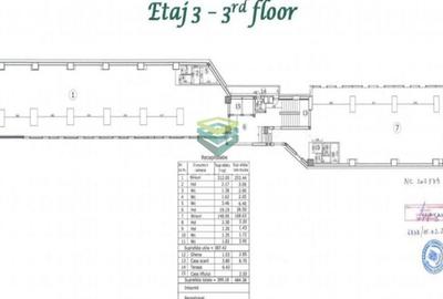 ULTRACENTRAL. Oportunitate de investitie. Imobil birouri inchiriat100% - 22