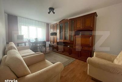Apartament cu 2 camere în Nufărul - 3