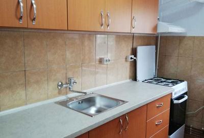 Garsonieră decomandată în Complex Studențesc - 7