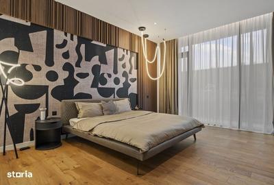 Apartament cu 4 camere, mobilat în Cotroceni - 8