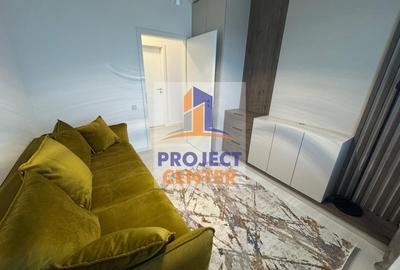 Apartament 3 camere complex Nordmark - 6