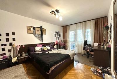 Apartament 3 camere | Decomandat | 2 balcoane | 64mp | Marasti - 1