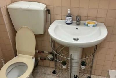 Garsonieră semidecomandată în Unirii - 5