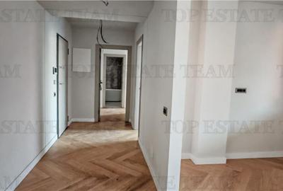 Apartament cu 3 camere decomandat în Nord-Est - 4