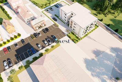 Complex de apartamente noi! - 11
