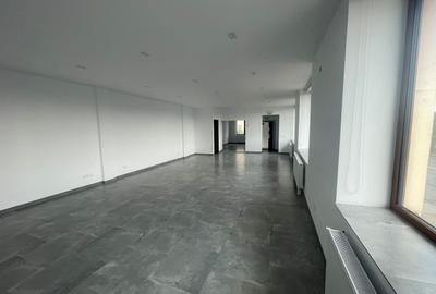Spațiu comercial, de 210 mp, în Iris - 3
