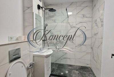 Apartament cu incalzire in pardoseala si loc de parcare in Baciu - 5