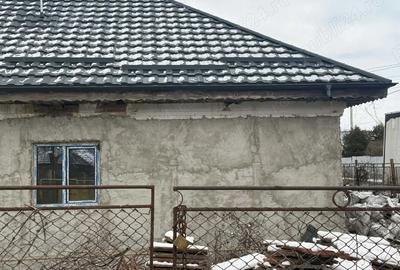 Casă cu 6 camere cu Teren 400 Mp în Central - 5