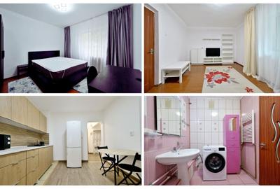 INCHIRIERE 2 camere, decomandat, mobilat nou, Contract ANAF Margeanului Rahova - 1