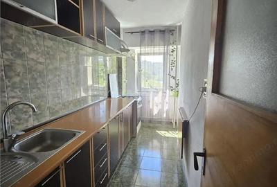 Garsonieră decomandată, mobilată în Doamna Ghica - 10