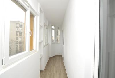 INCHIRIERE  APARTAMENT 2 CAMERE UNIRII-NERVA TRAIAN - 22