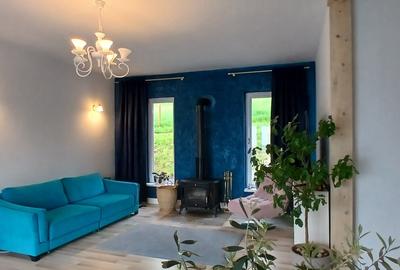 Casă individuală cu 5 camere cu Teren 2306 Mp în Predeluț - 8