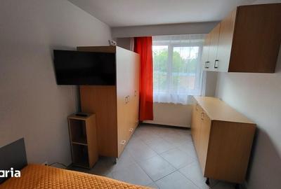 Garsonieră în Gojdu - 2