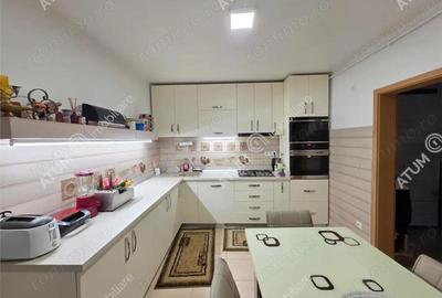 Casa individuala 5 camere piscina interioara teren 500 mp Turnisor - 16