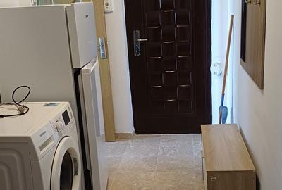 Apartament cu 2 camere nedecomandat în Central - 3