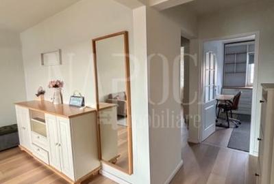 Apartament 3 camere de vanzare in Intre Lacuri, Cluj Napoca - 3