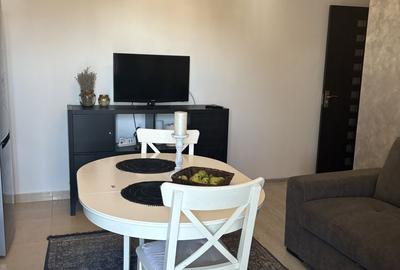 Apartament cu 2 camere în Berceni - 2