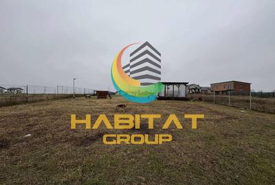 Teren Construcții intravilan de 3971 mp, în Berceni