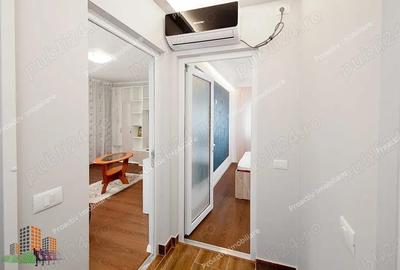 Apartament cu 2 camere decomandat, la etajul 1, in Micro 21. - 14