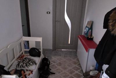Apartament cu 2 camere semidecomandat, mobilat în Iosefin - 3