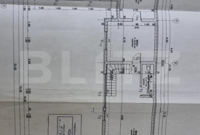 Spatiu comercial de vanzare, 278 mp, zona Expo Transilvania - 2