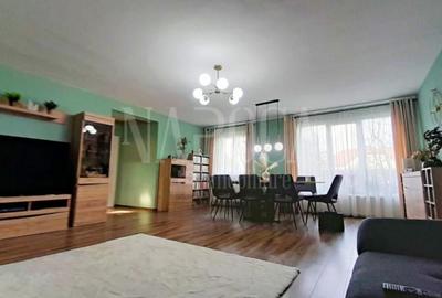 Casa 8 camere de vanzare in Luna de Sus - 1