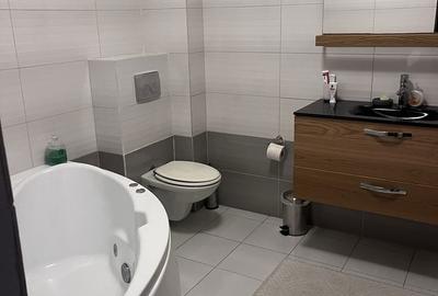 Apartament cu 3 camere în Florești - 4