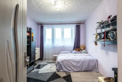 Apartament 2 camere decomandat - 1