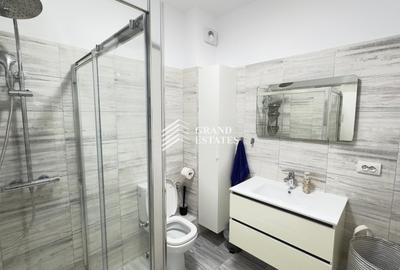 Apartament cu 2 camere decomandat, mobilat în Apărătorii Patriei - 14