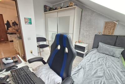 Apartament cu 3 camere semidecomandat, mobilat în Apahida - 8