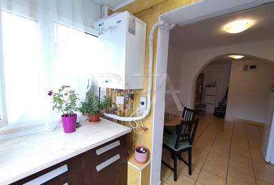 3 Camere | Centrala proprie | Zona Aparatorii Patriei - 3