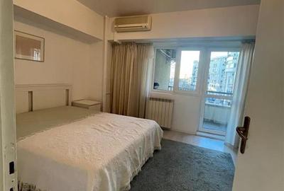 Apartament cu 4 camere decomandat, mobilat în Unirii - 25